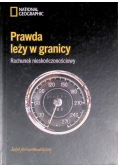 Świat jest Matematyczny Prawda leży w granicy