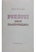 Pieśni ludu krakowskiego