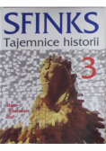 Sfinks tajemnice historii Tom 3