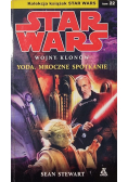 Star Wars Wojny klonów Tom 22 Yoda Mroczne spotkanie