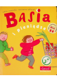 Basia i pieniądze