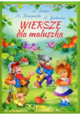 Wiersze dla maluszka