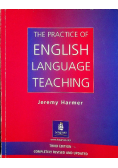 The Practice of English Language Teaching