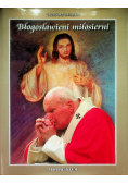 Błogosławieni miłosierni
