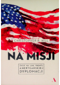 Na misji