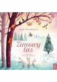 Zimowy las