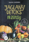 Jaglany detoks Przepisy