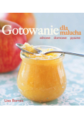Gotowanie dla malucha