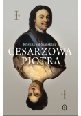 Cesarzowa Piotra Tom 1