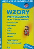 Język angielski Wzory wypracowań wraz z tłumaczeniami