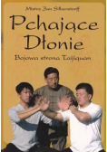 Pchające Dłonie Bojowa strona Taijiquan