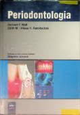 Periodontologia