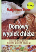 Domowy wypiek chleba
