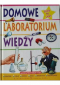 Domowe laboratorium wiedzy