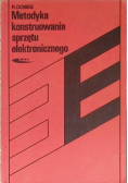 Metodyka konstruowania sprzętu elektronicznego