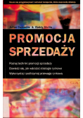 Promocja sprzedaży
