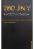 Wojny naszych czasów
