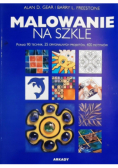 Malowanie na szkle