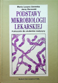 Podstawy mikrobiologii lekarskiej Podręcznik dla studentów medycyny