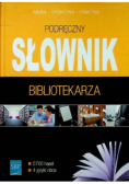 Podręczny słownik bibliotekarza