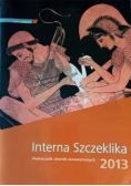 Interna Szczeklika podręcznik chorób wewnętrznych