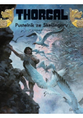 Thorgal Pustelnik ze Skellingaru