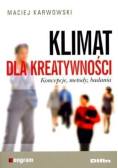 Klimat dla kreatywności