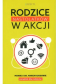 Rodzice nastolatków w akcji