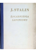 Zagadnienia Leninizmu, 1949 r.