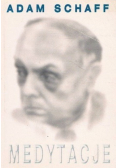 Medytacje
