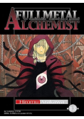 Fullmetal Alchemist Tom 13