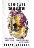 Dom z ogrodem tanio sprzedam i Świąteczne porządki Genevieve Hibou