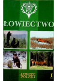 Łowiectwo Tom I