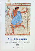 L'art Etrusque