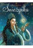 Śnieżynka