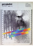 Projekt Nr 2 / 87