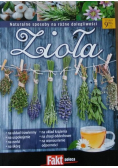 Zioła Naturalny sposób na różne dolegliwości
