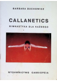 Callanetics gimnastyka dla każdego