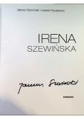 Irena Szewińska