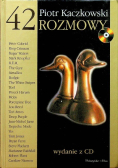 42 rozmowy