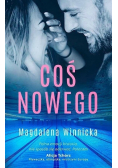 Coś nowego