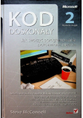 Kod doskonały