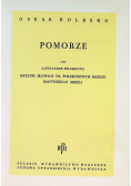 Dzieła wszystkie Pomorze