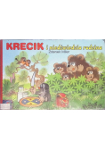 Krecik i niedźwiedzia rodzina