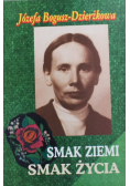 Smak ziemi smak życia