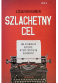 Szlachetny cel