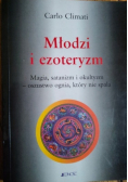 Młodzi i ezoteryzm Magia satanizm i okultyzm - oszustwo ognia który nie spala