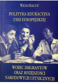 Polityka edukacyjna Unii Europejskiej