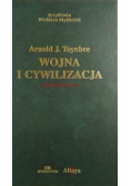 Wojna i cywilizacja