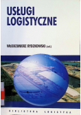 Usługi logistyczne